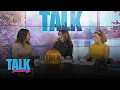 Talk Pittsburgh Oct 2 2025