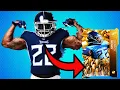 TITANS THEME TEAM