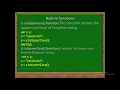 XII Computer Application Unit VI Client Side SCripting using Java Script Class