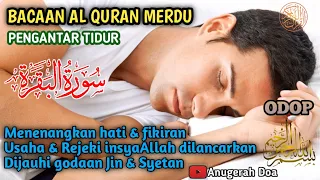 Download Bacaan Al Quran Merdu Pengantar Tidur Surat Al Baqarah Penenang Hati \u0026 Fikiran MP3