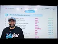 7th Grade English 2027 | October Review Part 2 | The Ultimate Review