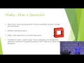 VMworld 2016 Zero to Nova A VMware Admin s Month of OpenStack Tom Greene