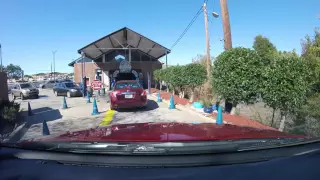 GoPro Car Wash Tidal Wave Auto Spa