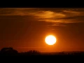 Sunset Time Lapse