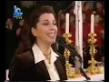 Download Lagu ترنيمة يسوع انت إلهي حبك شافي الوحيد السيدة ماجدة الرومي