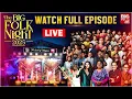 Download Lagu The Big Folk Night 2025 Full Episode LIVE | Madhu Priya | Ramu Rathod | Elemental Media | BIG TV