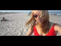 Crushing a Face in the Sand