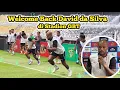 Lagu Welcome Back David da Silva di GBT🤩 Siap Main Maksimal Hadapi PERSEBAYA