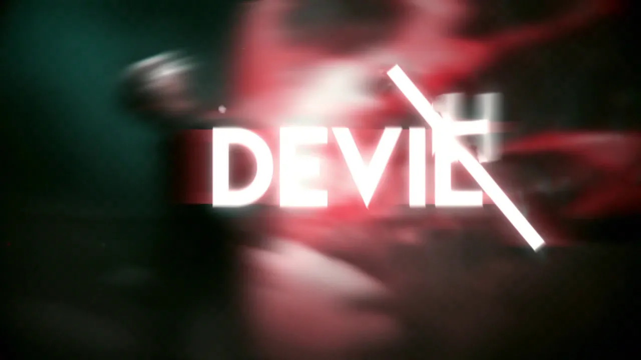 Chase the devil. Devilish chase atlantic. devil tokyo. chase atlantic devilish обложка трека.