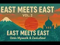 Download Lagu EAST MEETS EAST Vol.2 : The Rising of Afro Gang.