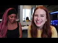madelaine petsch vanessa morgan truth or dare