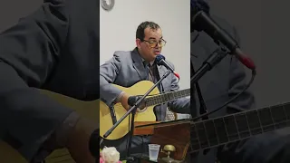 Esse louvor vai impactar muitas vidas, pois vem da alma. Olha isso!