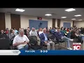 Amarillo ISD closes consolidates 3 elementary schools