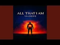 Lagu All That I Am