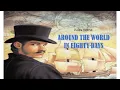 Download Lagu Learn English Through Story:  The World in Eighty Days by Jules Verne