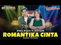 Download Lagu Shinta Arsinta ft Arya Galih - Romantika Cinta | Sagita Assololley | Dangdut (Official Music Video)