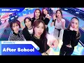 Download Lagu Weeekly (위클리) - After School | KCON:TACT 4 U | Mnet 210722 방송