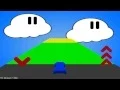 Simple 3D game in libGDX