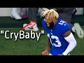 The REAL Reason New York HATED Odell Beckham Jr the First Run