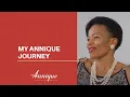 Lagu My Annique Journey | Beauty Mkhwanazi