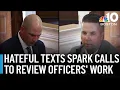 Karen Read lawsuit sparks push for records in officers cases