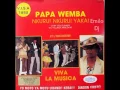 Download Lagu (Intégralité) Papa Wemba \u0026 Viva la Musica - Visa 80 avec Franco Luambo HQ