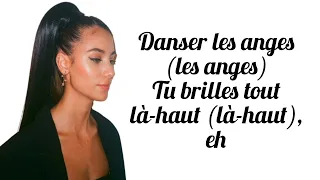 Krn Les Anges Paroles  Krn Les Anges Paroles