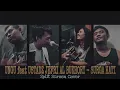 Download Lagu UNGU feat USTADZ JEFRI AL BUCHORI - SURGA HATI (LIVE SPLIT SCREEN COVER) #RAMADHAN