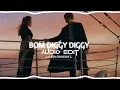 Lagu BOM DIGGY DIGGY [Soft Edit Audio]