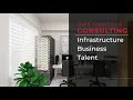 Predictive analytics infomercial