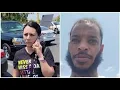 Moreno Valley Woman LIZ DE LA TORRES Accuses Black Man At Walmart Of Stealing Son s iPhone