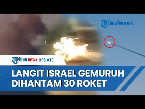 Download MP3 Rangkuman Hamas Vs Israel: Kapal Tanker Minyak AS Terbakar | Peluru Panas Hamas Tembus ke Kepala IDF