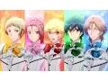Download Lagu Binan Koukou Chikyuu Bouei-bu Love! - Transformations (HD)