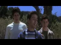 Donnie Darko - Under the Milky Way