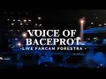 Download Lagu Voice Of Baceprot Feat. Erwin Gutawa Orchestra | Live Forestra (Full Video Fancam) 