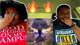 nasty c zone feat tellaman reaction 