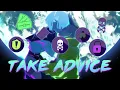 Nightcore - STAR WALKIN' (Lyrics)