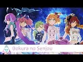 Download Lagu △ Macross Delta - Bokura no Senjou (German Cover) △