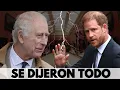 Download Lagu CARA A CARA: LO QUE CARLOS III LE RECLAMÓ A HARRY EN PRIVADO