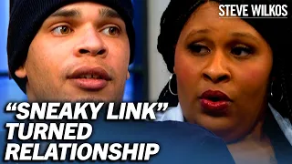 Boyfriend Living A Double Life? | Steve Wilkos