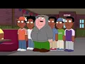 Family Guy - Joe gets roasted with a GIF by Peter