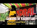 Lagu Putri Chantika - Gamang Di Kasunyian - Jendral Live Music