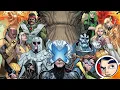 X-Men Age of Krakoa - Full Story Supercut