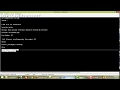 A PHP Error was encountered YES SOLVED
