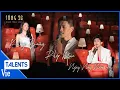 Lagu Mashup Không Buông, Ngày Này Năm Ấy, Phép Màu  - Sơn.K x Bảo Anh x Nguyễn Hùng | Sóng 26