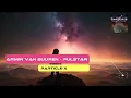 Armin van Buuren - Pulstar (Particle-X Rework)  #dance #music #video #psytrance #edm #techno
