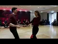Download Lagu Henry Leonard \u0026 Julia Leonard - 3rd place Strictly Open Finals - Detonation Dance 2025