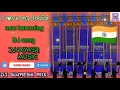 Download Lagu I Love My India ) new Hummbing Mix 2022 - Dj  Sumesh mix dj power music ss