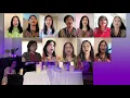 I Thank You, Lord - GKI San Jose Choir