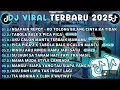 Download Lagu DJ TIKTOK TERBARU 2025 - DJ NGAPAIN REPOT-KO BILANG CINTA X MANTU IDAMAN - DJ NGAPAIN REPOT